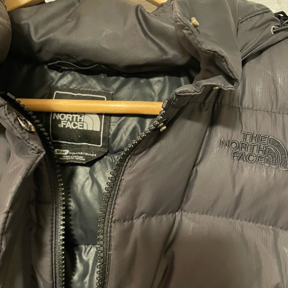 The North Face 600 jacket - Picture 4 of 6